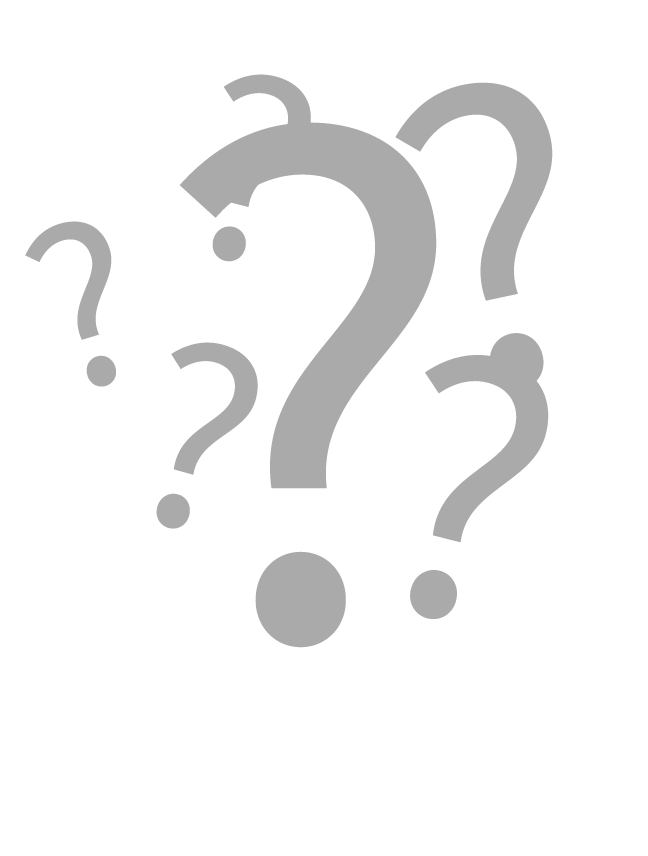 Question Marks